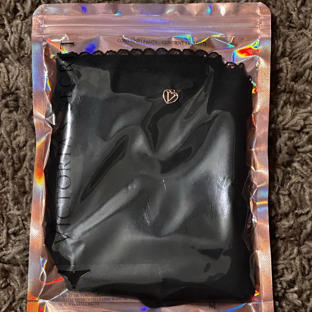 Victoria Secret period underwear